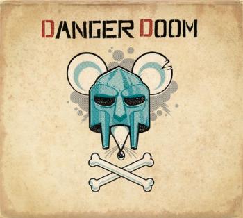 Dangerdoom - Mouse & the Mask, Vinyl