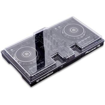 DECKSAVER LE Pioneer DDJ-400 Cover (HN198480)