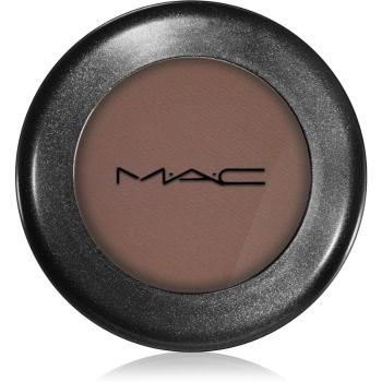 MAC Cosmetics Eye Shadow szemhéjfesték árnyalat Brun Satin 1,5 g