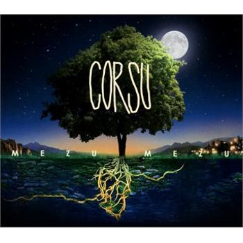 V/A - Corsu- Mezu Mezu, CD