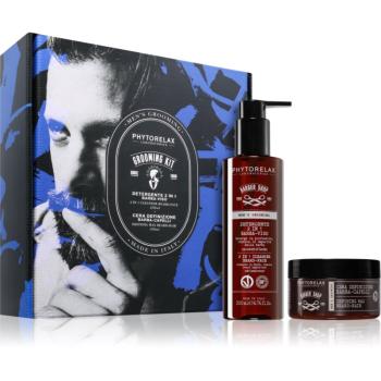 Phytorelax Laboratories Men's Grooming Grooming Kit darčeková sada pre mužov