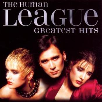 HUMAN LEAGUE - GREATEST HIT'S, CD