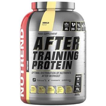 Nutrend After Training Proteín, 2520 g, vanilka (8594014863772)