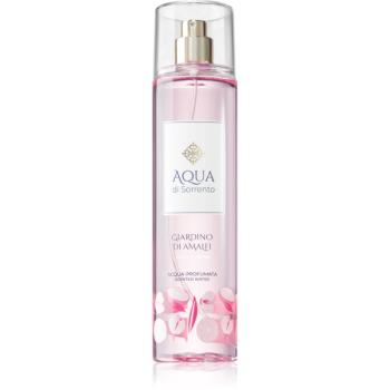 Aqua di Sorrento Giardino di Amalfi telový sprej pre ženy 245 ml