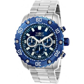 Invicta Pro Diver 22517 - 30 dní na vrátenie tovaru, Garancia originality