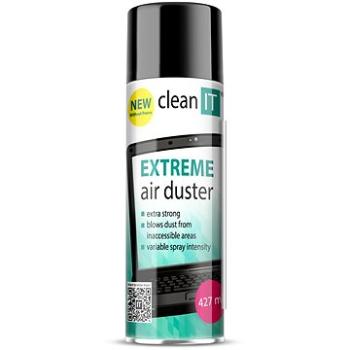 CLEAN IT CL-136 EXTREME stlačený plyn 500 g