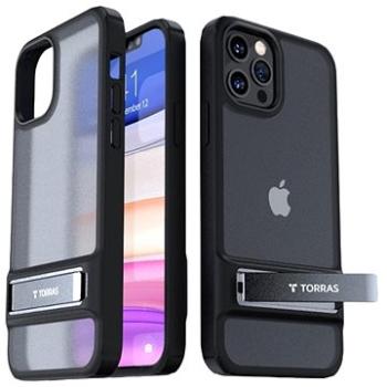 Torras MarsClimber pre iPhone 13 Pro Max 6.7 Black (X002W71PO5)