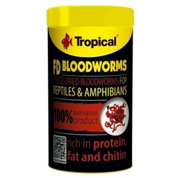 Tropical FD Blood Worms 100 ml 7 g (6911143)