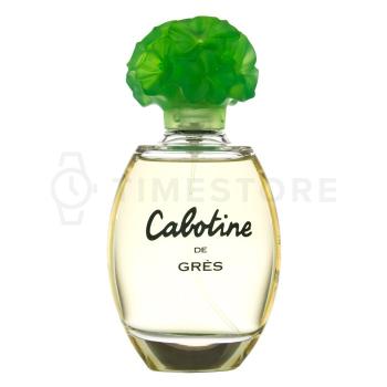 Gres Cabotine toaletná voda pre ženy 100 ml   - 30 dní na vrátenie tovaru, Garancia originality
