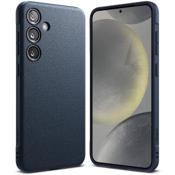 RINGKE ONYX Ochranný kryt pre Samsung Galaxy S24 5G NAVY