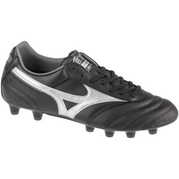 Mizuno  Morelia II Pro FG  Futbalové kopačky Čierna