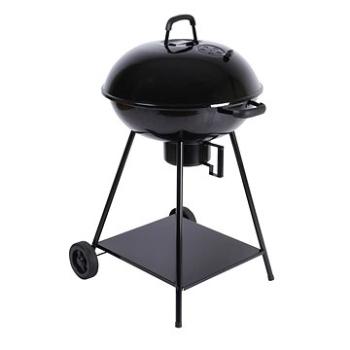 SOMAGIC DUBAI, plechový gril na drevené uhlie – O 57 cm (MAT24663)