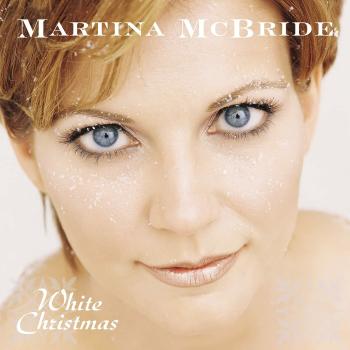 Martina McBride - White Christmas, Vinyl