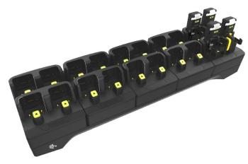 Zebra 20-Slot Charger