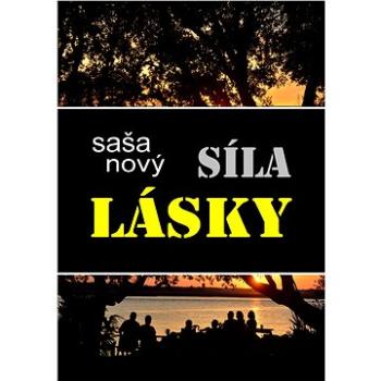 Síla lásky (999-00-033-8077-7)