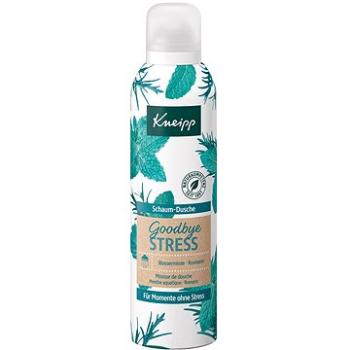 KNEIPP Sprchová pena Goodbye Stress 200 ml (4008233155937)