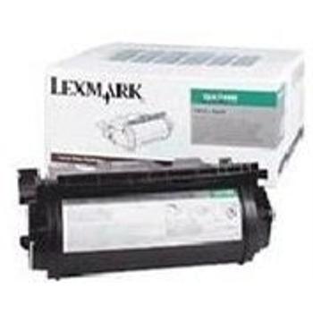 LEXMARK 12A7465 čierny