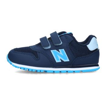 New Balance  IV500FNB  Nízke tenisky Modrá