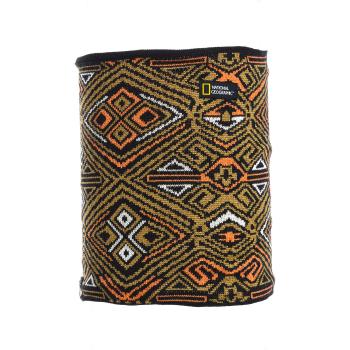 Buff  104800  Šále/Štóle/Šatky Viacfarebná