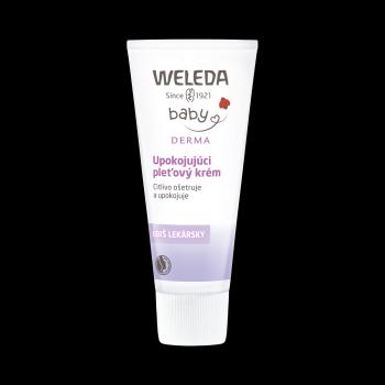 WELEDA Upokojujúci dojčenský krém 50 ml