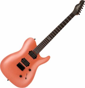 Chapman Guitars ML3 Pro Modern Habanero Orange Elektrická gitara