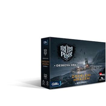 Frostpunk: Zocelenie mrazom (8590228058317)