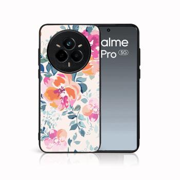 MY ART Ochranný kryt pre Realme 14 Pro 5G BLOSSOM (160)