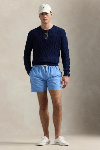 Plavkové šortky Polo Ralph Lauren 710957782