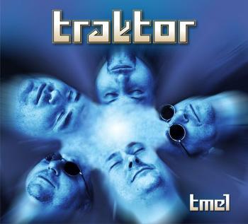 Traktor, Tmel, CD