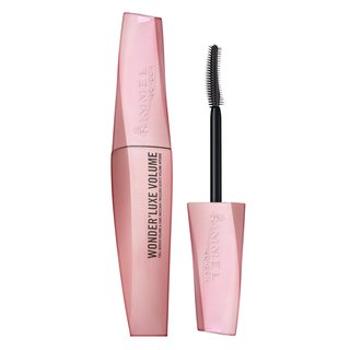 Rimmel London Wonder'Luxe Volume Mascara riasenka Black 11 ml