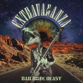 Bad Bone Beast - Extravaganza, CD