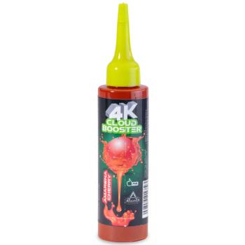 Anaconda 4k cloud booster 70 ml - amarena cherry