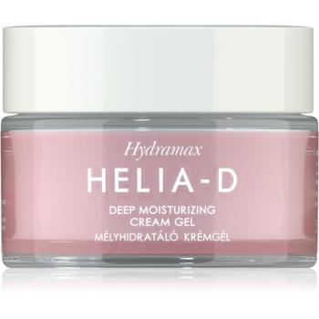 Helia-D Hydramax hydratačný gél krém pre citlivú pleť 50 ml