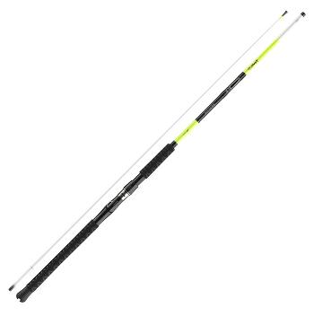 Daiwa prút sealine x´treme 2,25 m 100-250 g 4-diel