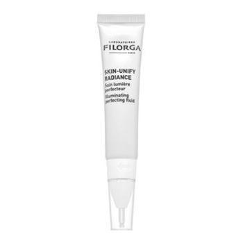 Filorga Skin-Unify Radiance Illuminating Perfecting Fluid fluid pre zjednotenú a rozjasnenú pleť 15 ml