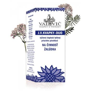 Valovič kvapky Duo 50 ml