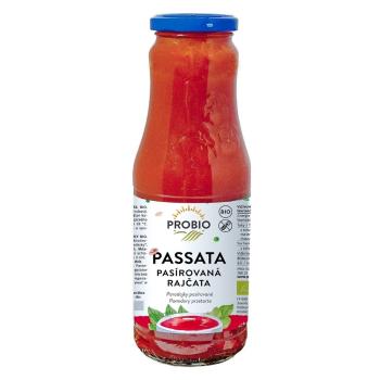 PROBIO Paradajky pasírované passata BIO 690 g