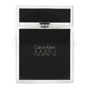 Calvin Klein Man toaletná voda pre mužov 100 ml   - 30 dní na vrátenie tovaru, Garancia originality