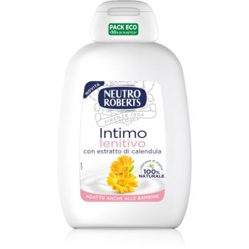 Neutro Roberts Intimo & Estratto di Calendula jemný gél pre intímnu hygienu s nechtíkom lekárskym 200 ml