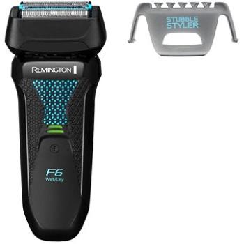 Remington F6000 F6 StyleSeries Aqua FoilShaver (5038061133615)