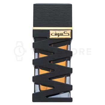 Asdaaf Kasoof Black parfémovaná voda unisex 100 ml - 30 dní na vrátenie tovaru, Garancia originality