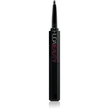 Huda Beauty Life Liner Double Ended Eyeliner Liquid Liner & Pencil obojstranná ceruzka na oči 1.5 ml