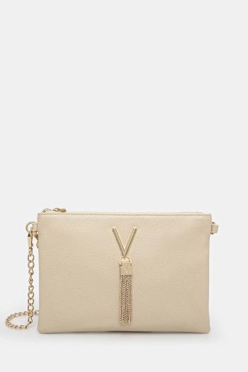 Kabelka Valentino Bags béžová farba, VBS1R419G