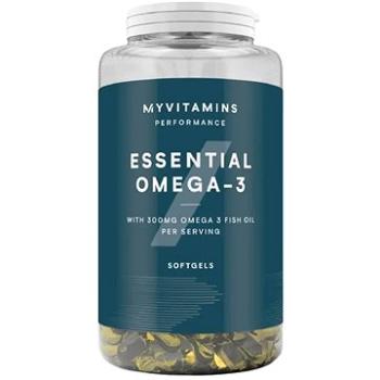 MyProtein Omega 3 – 90 kapsúl (5055534303412)