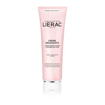 Lierac Čistiaci penový krém Demaquillants (Creme Moussante) 150 ml