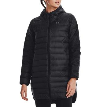 Under Armour Armour Down 2.0 Parka-BLK - S