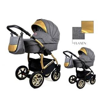 RAF-POL Gold Lux Flaxen (2013556970022)