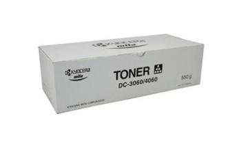 Kyocera Mita 37085008 čierný (black) originálný toner