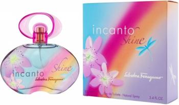 Salvatore Ferragamo Incanto Shine - EDT 50 ml