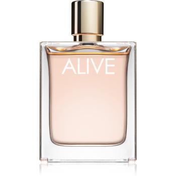 Hugo Boss BOSS Alive parfumovaná voda pre ženy 80 ml